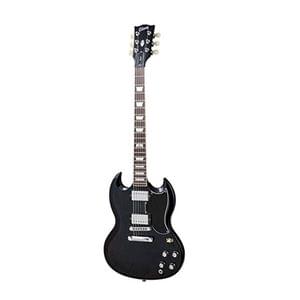 Gibson SG Standard 2014 SG14MMRC1 Manhattan Midnight Electric Guitar